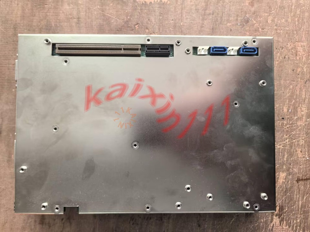 One Used NEXCOM NISB3140 REV D Tested