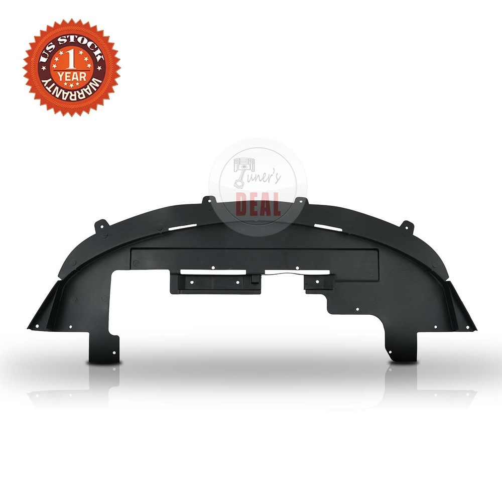 1PC Front Engine Air Splash Shield Under Cover Fits Dodge Journey 2009-2020