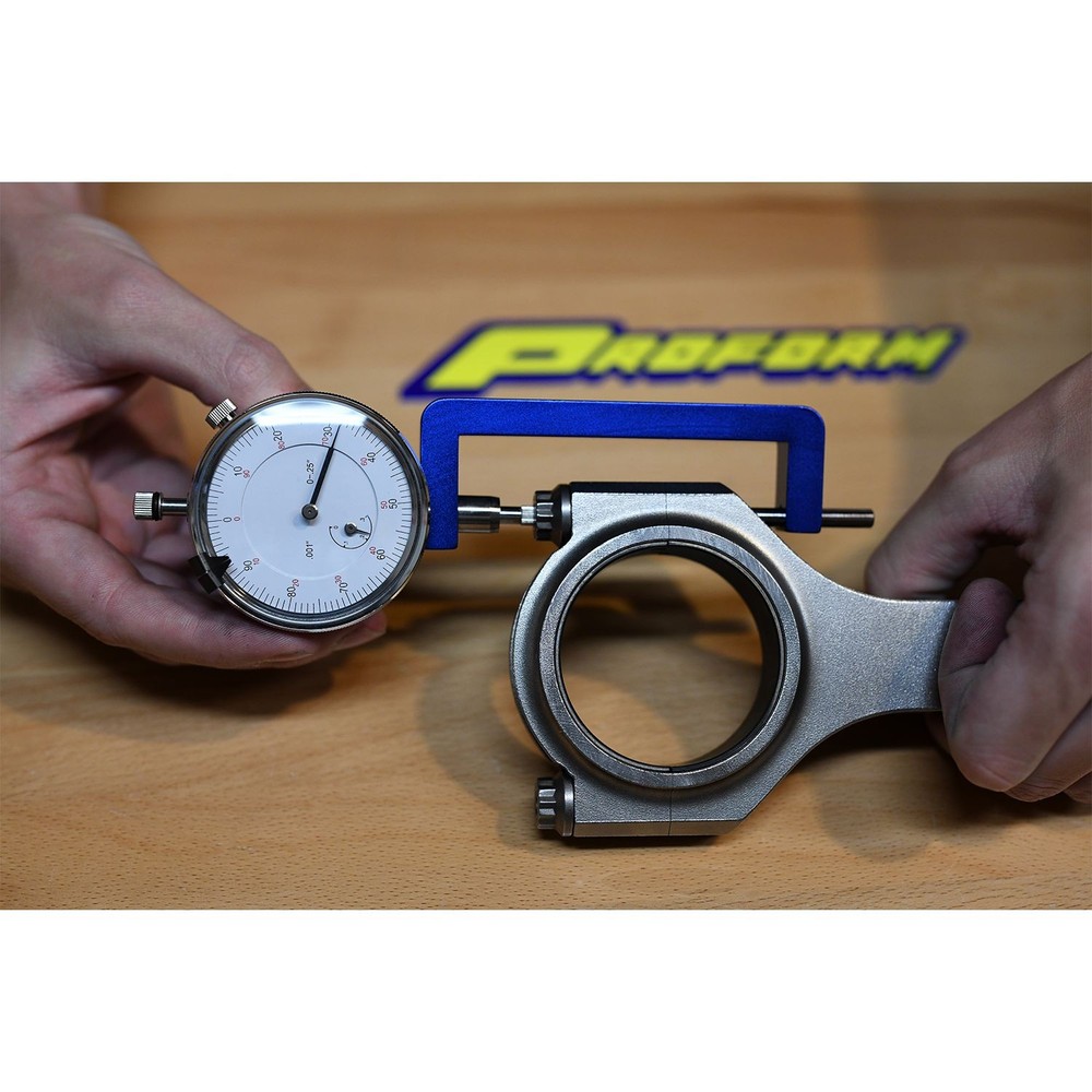 Proform 66788 Engine Connecting Rod Bolt Stretch Gauge Tool