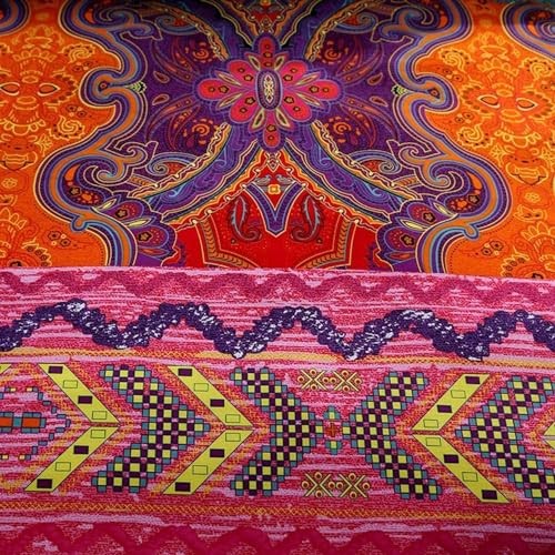 Full Size Comforter Set Soft Chic Comforter Set 3 Pieces Full (80"x90") Boho