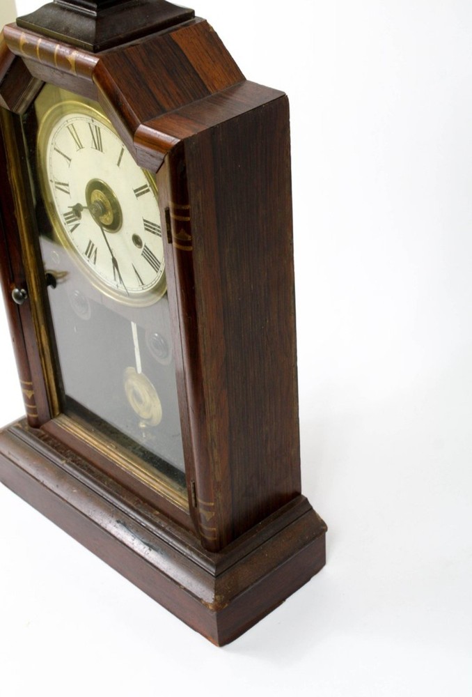 Seth Thomas Atlanta Clock