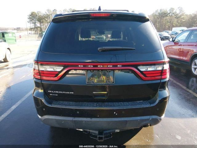 DURANGO 2015 Glove Box 4961330