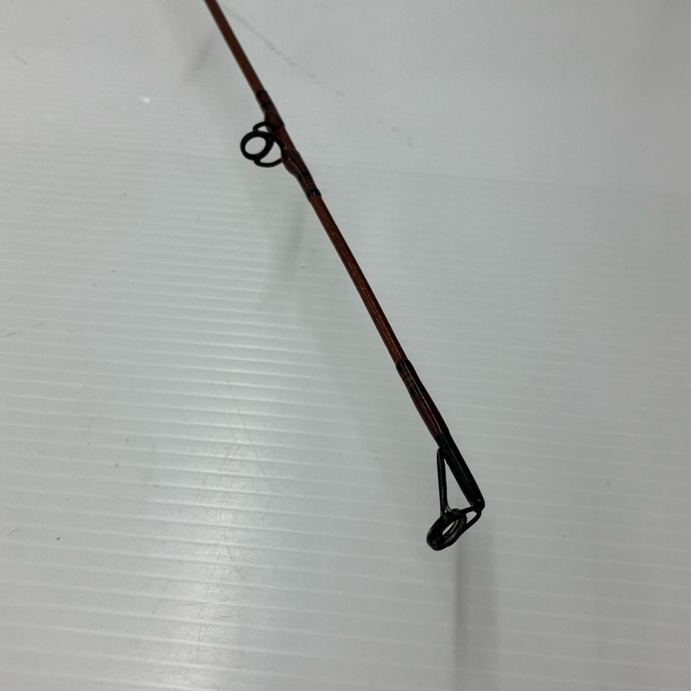 ZENITH Lure Rod 2nd Label 56 Blanks Only