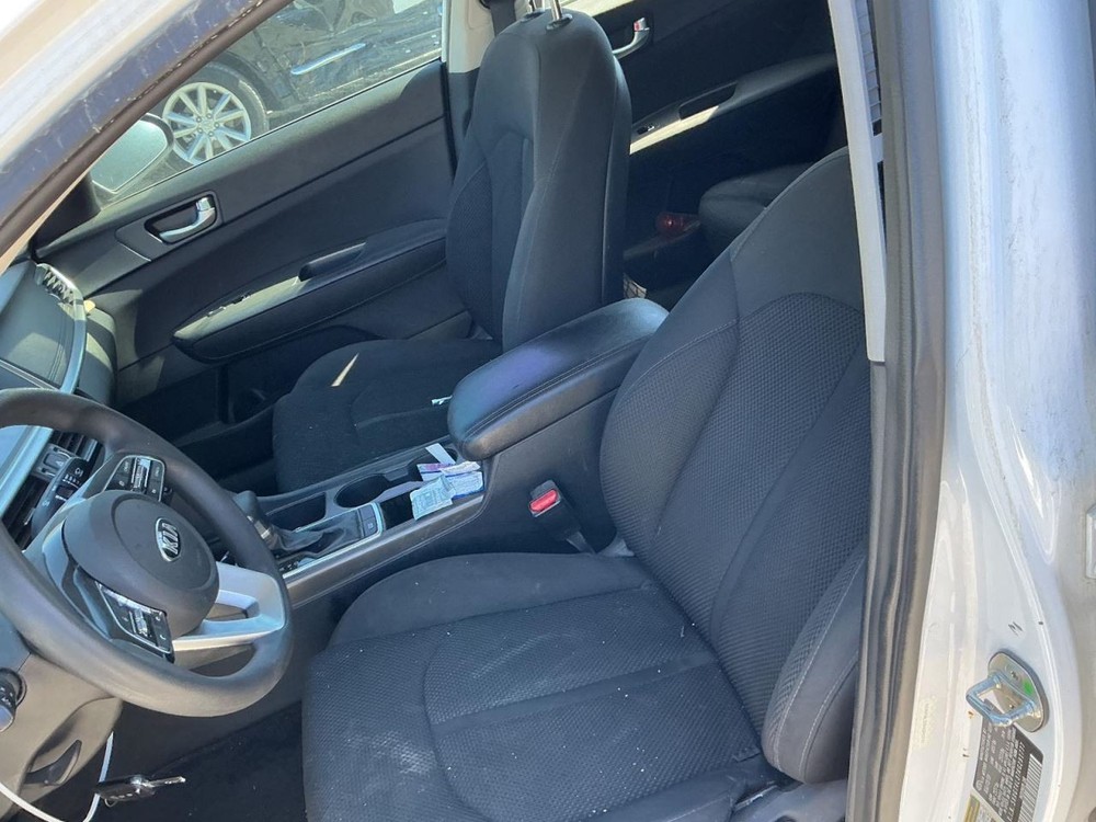 OPTIMAKIA 2019 Glove Box 4999303