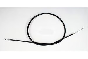 Motion Pro Replacement Control Cables For ATV/UTV Choke 02-0179 Black Vinyl