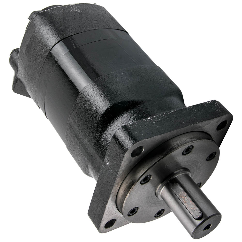Hydraulic Motor for 112-1068-006 112-1068 Displacement 491.4 Cm3/r [29.99 In3/r]