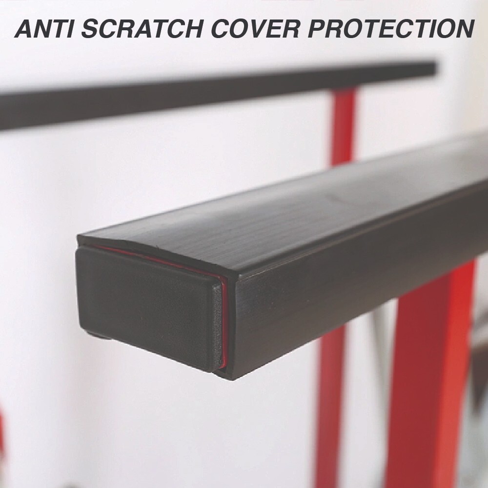 Mobile Telescopic Expandable Universal Paint Stand - Adjustable Body