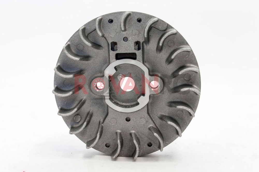 Rovan Easy Pull Start System Replacement Flywheel for 32cc, 36cc RC Gas Engines