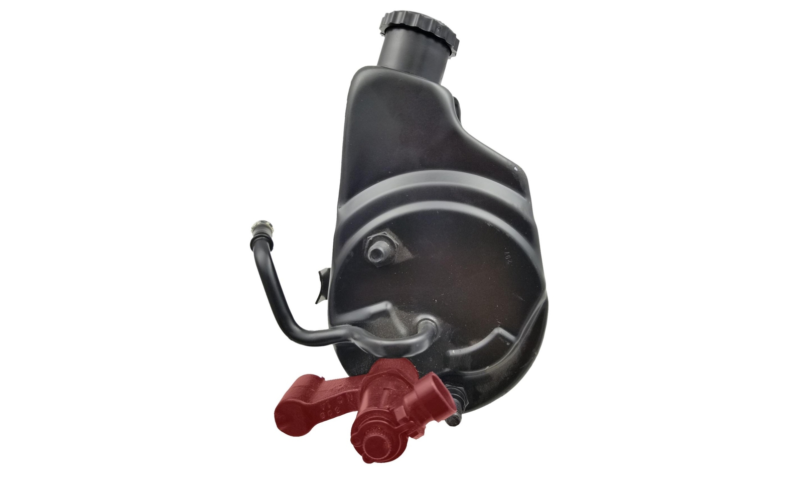 LS Swap 96-98 Vortec Truck HT6 A/C Compressor Power Steering Bracket LS1 LS3 LSX