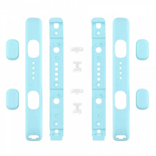 Nintendo Switch Joy-Con Wrist Strap Shells