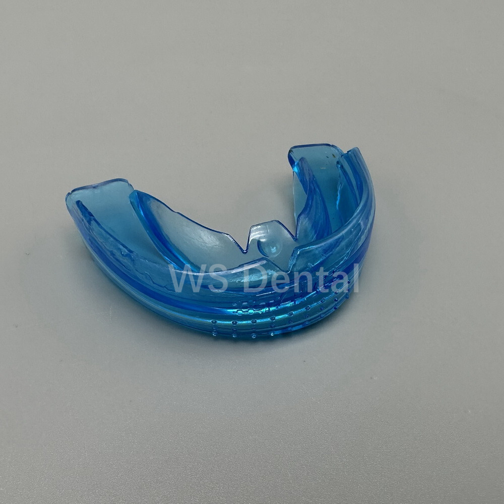 Dental Teeth Trainer Orthodontic Braces Appliance For Kids/Adults T4A/T4B/T4K