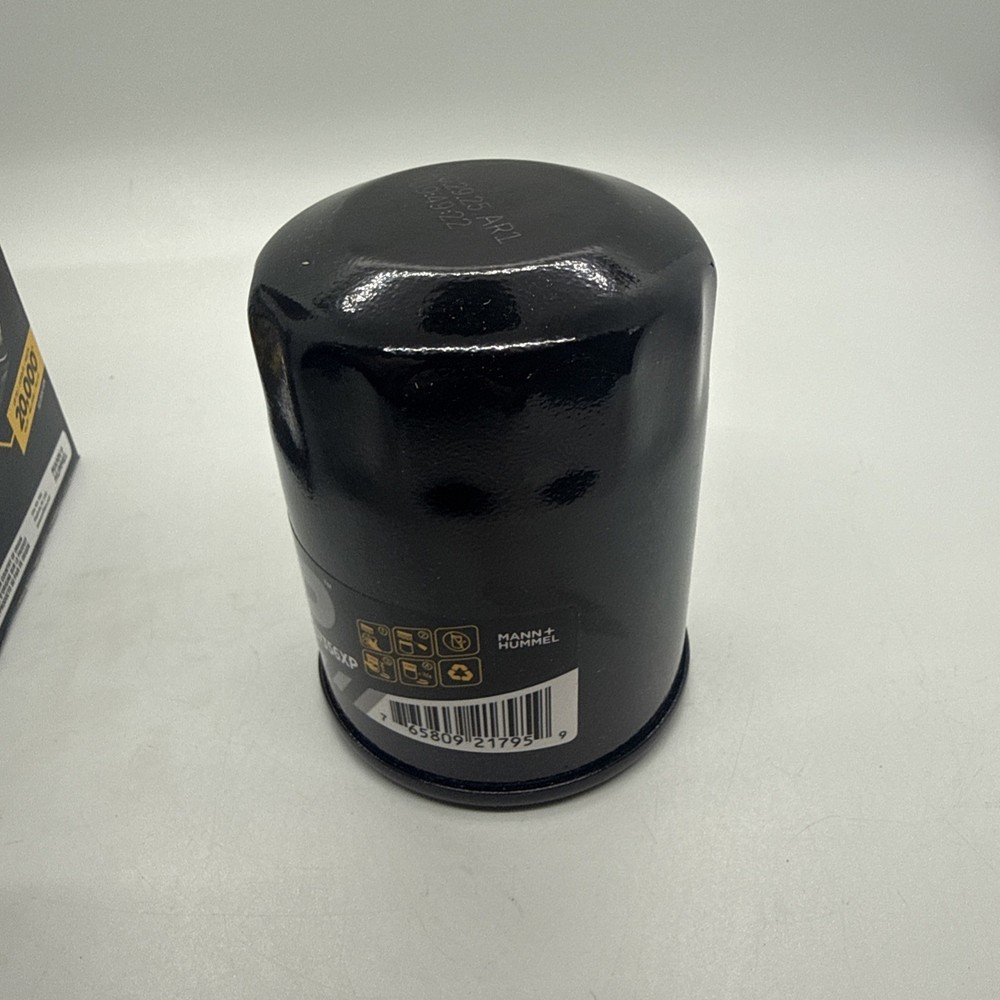 Engine Oil Filter Wix 57356XP