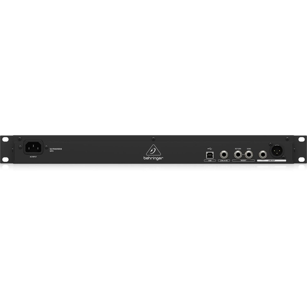 Behringer ULTRAVOICE UV1 Channel Strip