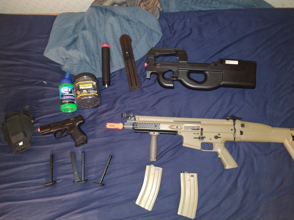 Airsoft