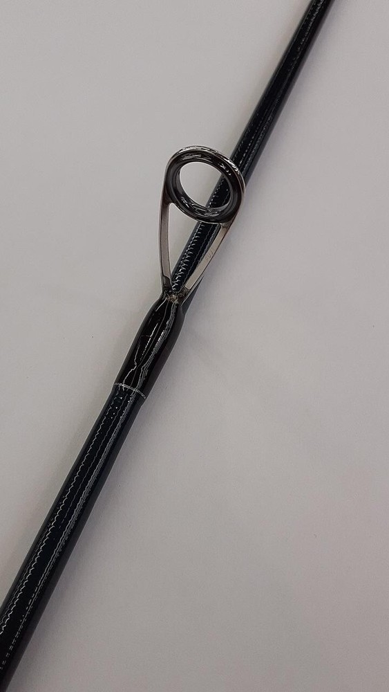 TIEMCO ENHANCER E86ML-2 Trout Rod from Japan