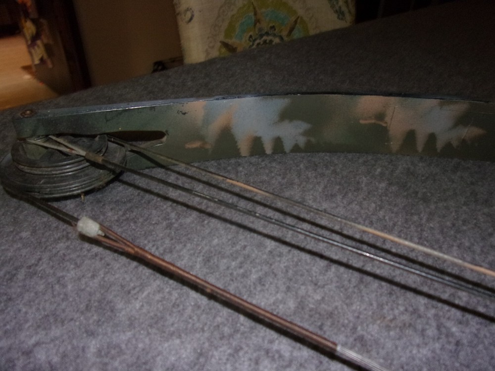 Darton SL30 Compound Bow