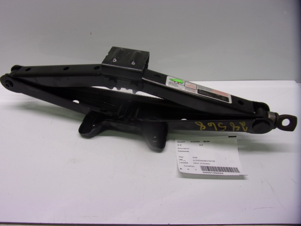 HONDA CR-V Jack  2008