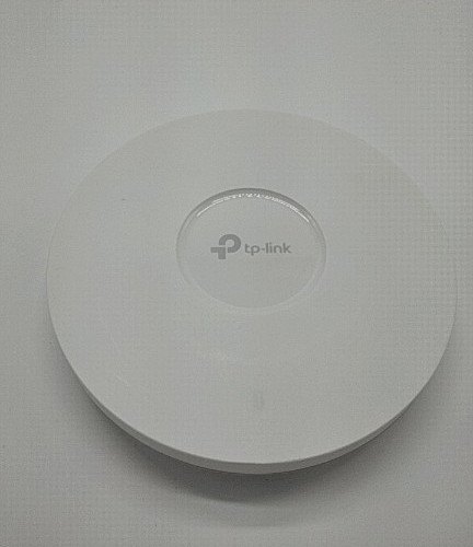 TP-LINK EAP620 HD AX1800 Wireless Dual Band Ceiling Mount Access Point