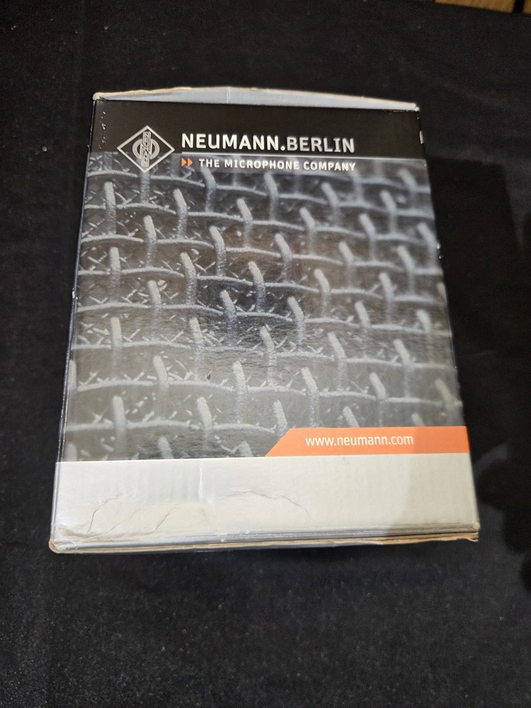 Neumann EA1 Microphone Shockmount