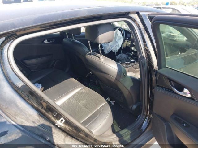 Chassis ECM Fuel Pump Controller Fits 18-22 STINGER 3487975