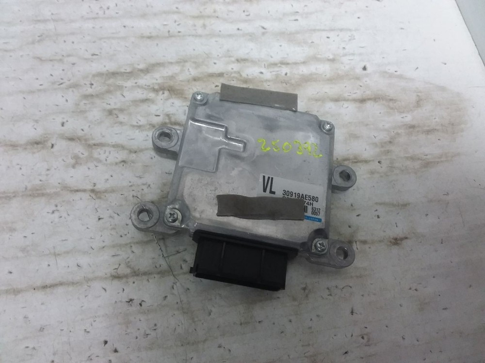 Transmission Control Module TCM Automatic CVT Fits 16 IMPREZA 30919AE580
