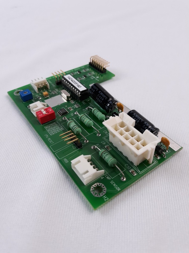 Advantech IPC-6908 Alarm Board