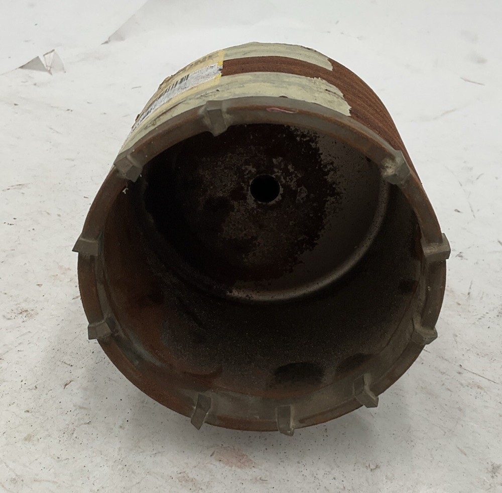 LOT OF 4 Milwaukee Bits