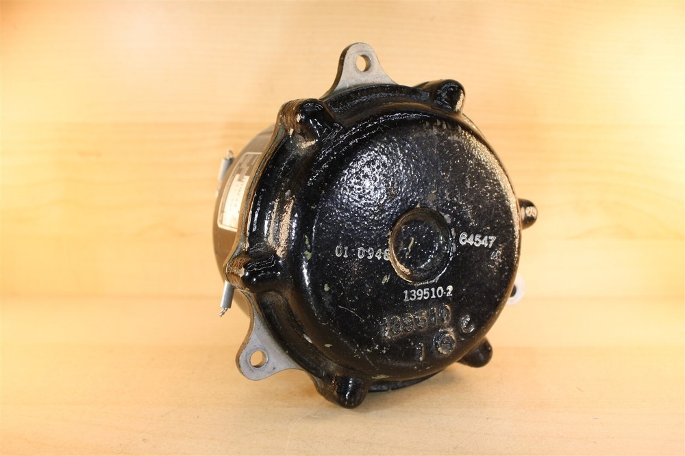 Allied Signal 131162-1-2 Relay Switch