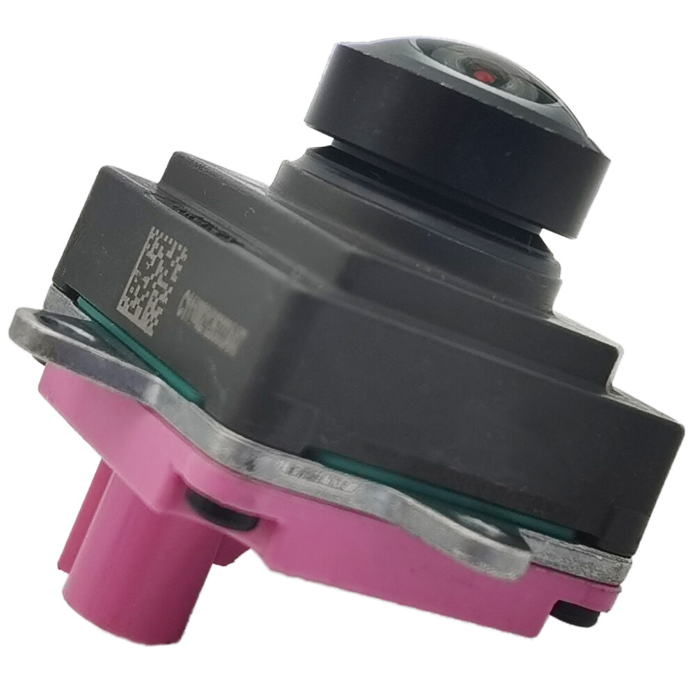 New Rear View Backup Parking Assist Camera For Jeep Wrangler 2018-22 68452959AC