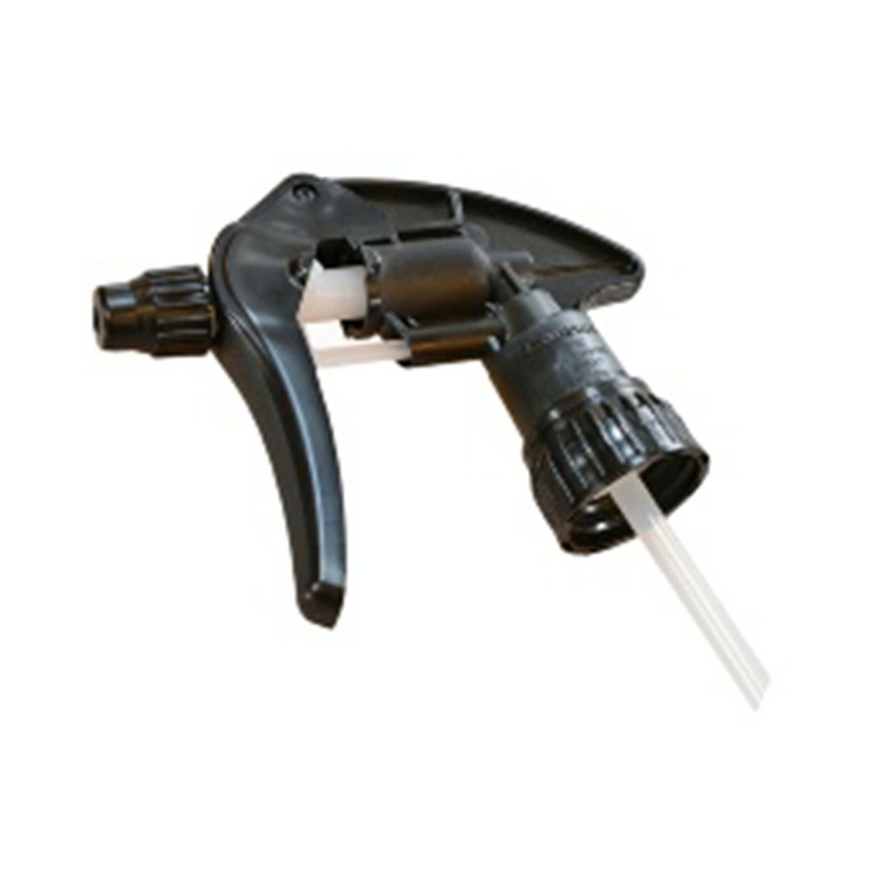Canyon Black Aggressive Chemical Trigger Sprayer x 1