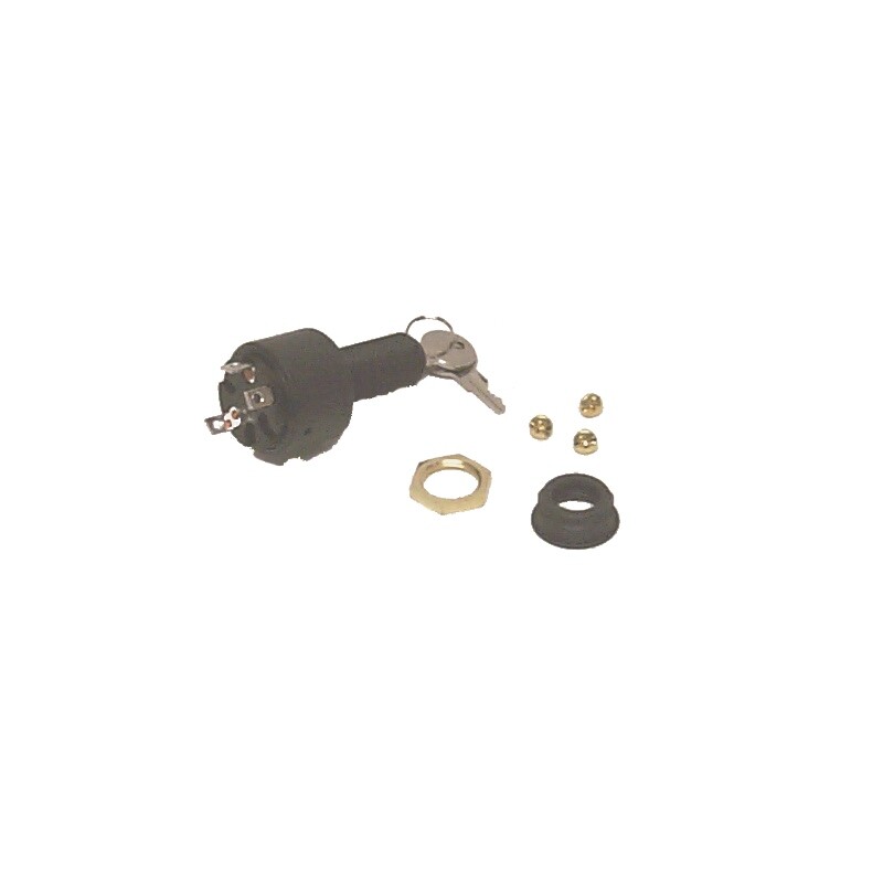SIERRA MP39120 IGN SWITCH
