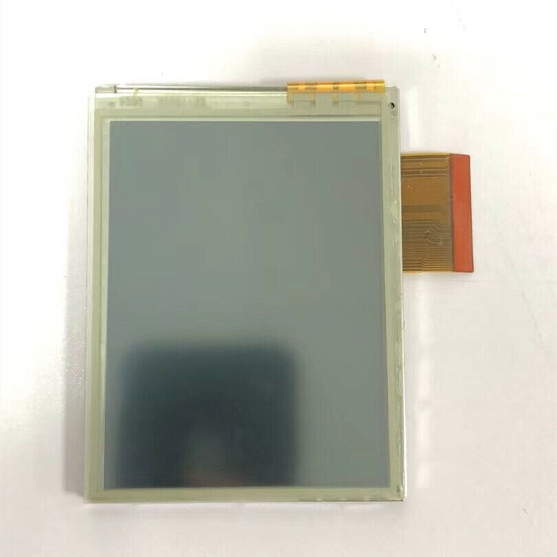 Original TX09D70VM1CAA TX09D70VM1CCA 3.5" LCD Display Screen Panel+Tracking ID