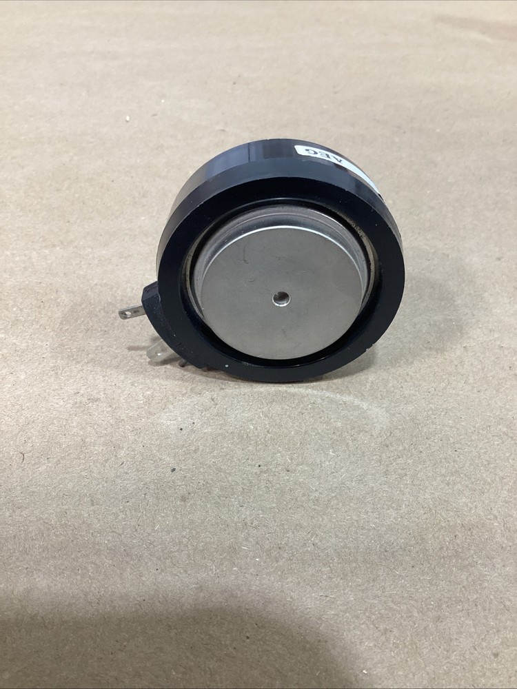AEG 12-679140-20 17B0 THYRISTOR RECTIFIER