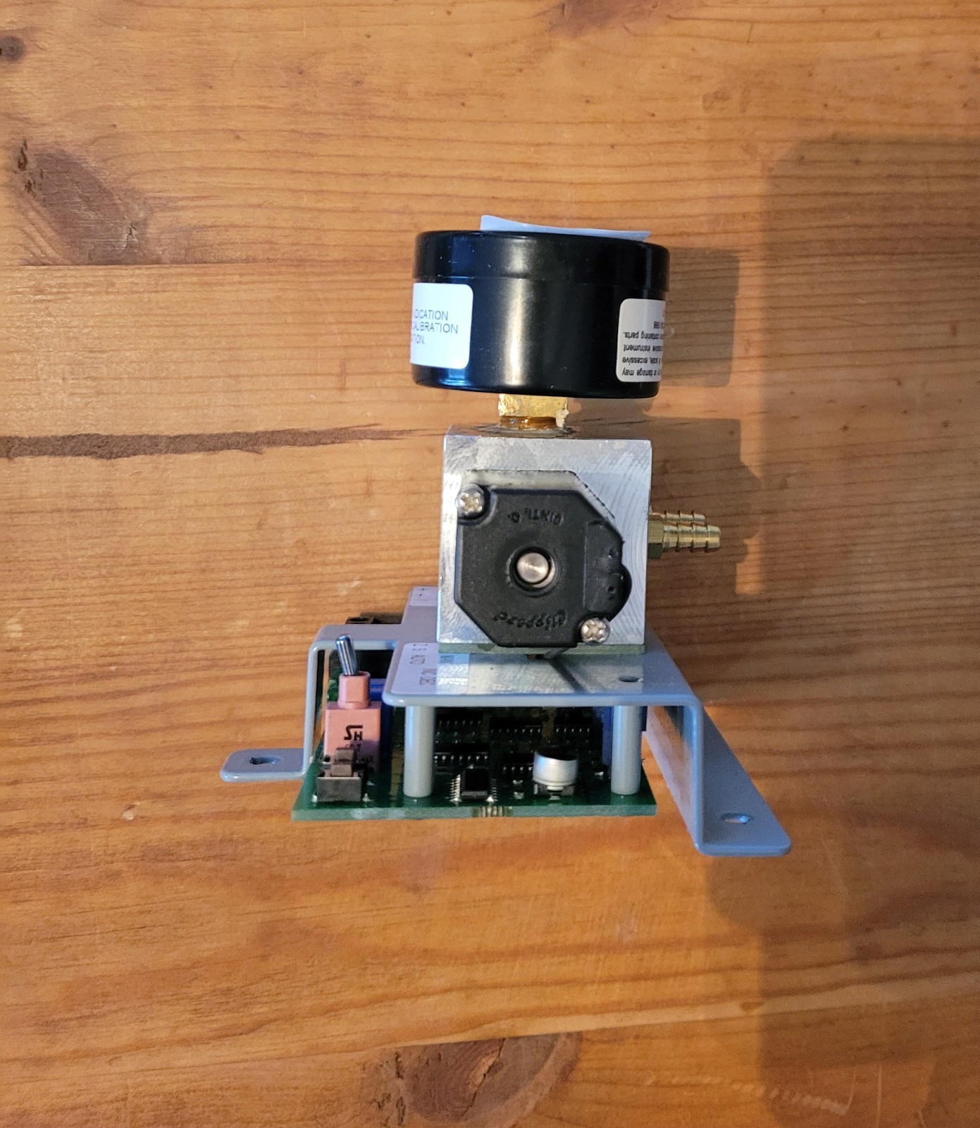 MAMAC SYSTEMS EP-313-020 / EP313020 (NEW IN BOX)