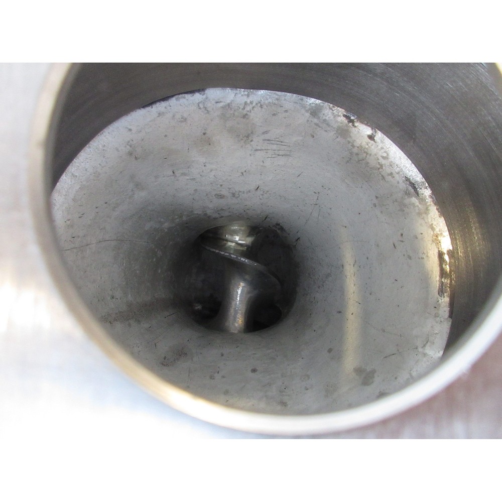 Biro 6642 Meat Grinder