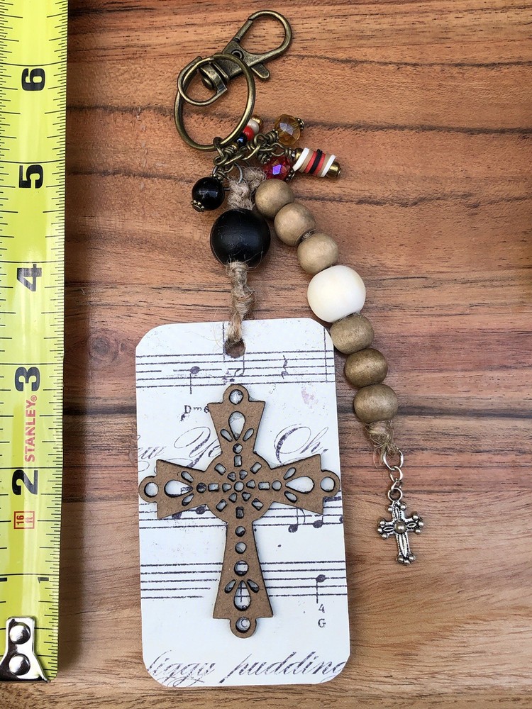 Bag Purse Backpack Journal Charm