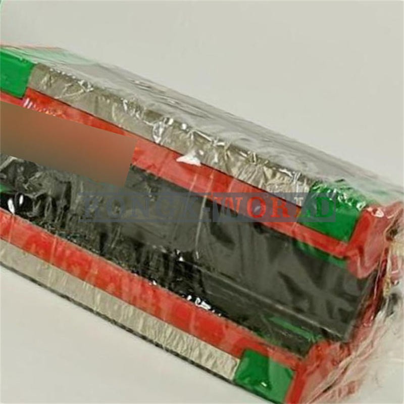 1PCS HIWIN Linear guide slider HGL25HA NEW