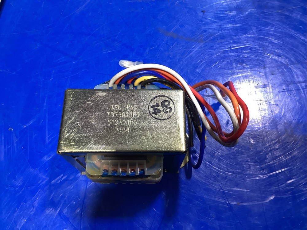 TEN PAO Transformer TD73033F0 513701P2