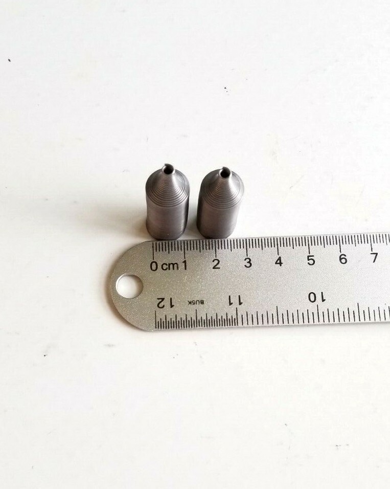 2PCS Hakko FILTER SPRING A1030 USE FOR 817/809/807