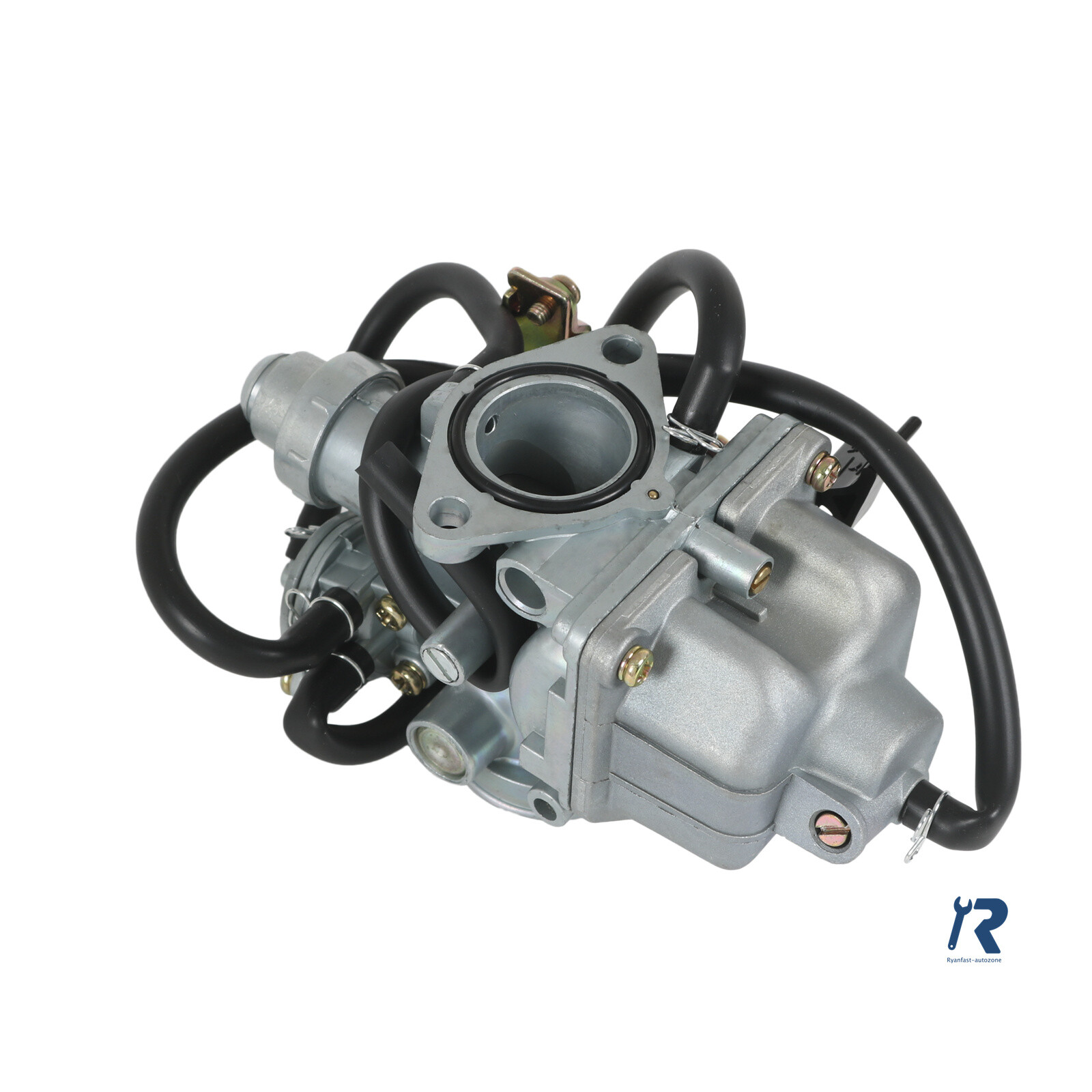 Carburetor Kit for Honda Recon 250 TRX250 TRX250TE TRX250TM 97-07 16100-HM8-B01