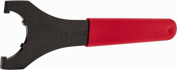 Value Collection Collet Chuck Spanner Wrench Series ER32