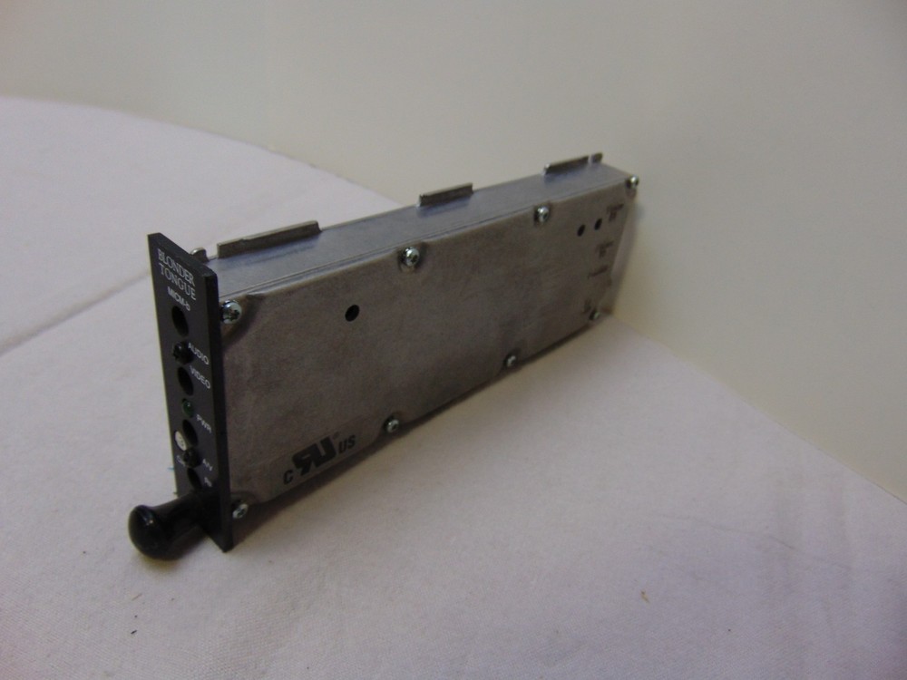 Blonder Tongue RF Mini Modulator BT-MICM-B - Various Channels