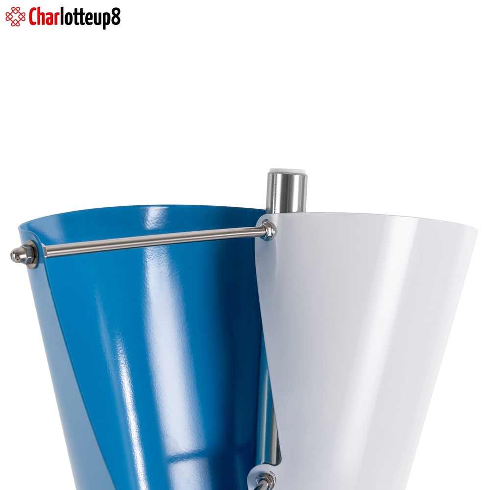 100W Vertical Axis Wind Turbine Generator 12V with Controller Home Windmill Kit