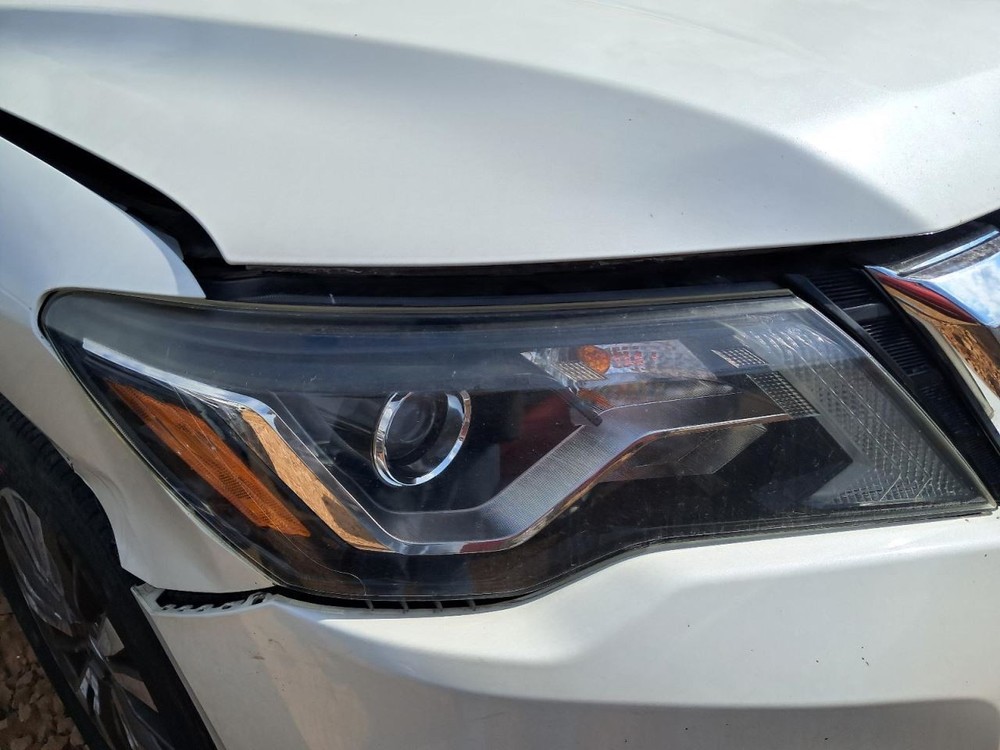 Speedometer Cluster MPH Fits 17 PATHFINDER 4718204