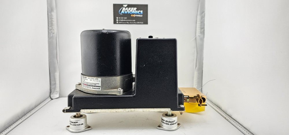 Bendix King KG 102A Directional Gyro
