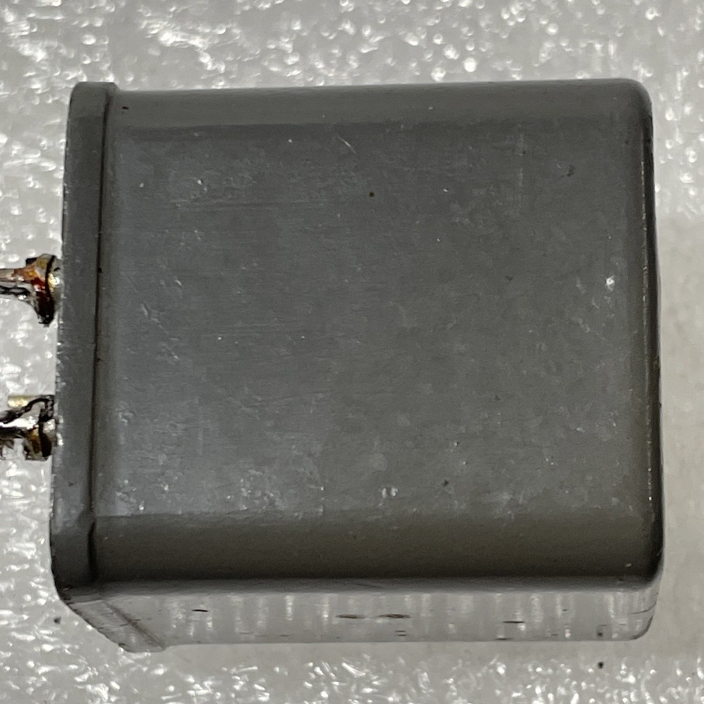 utc transformer, C-9225 Adjustable Core, Unusual