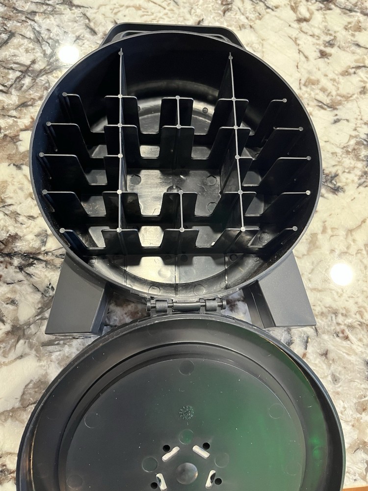 hot wheels 30 car case