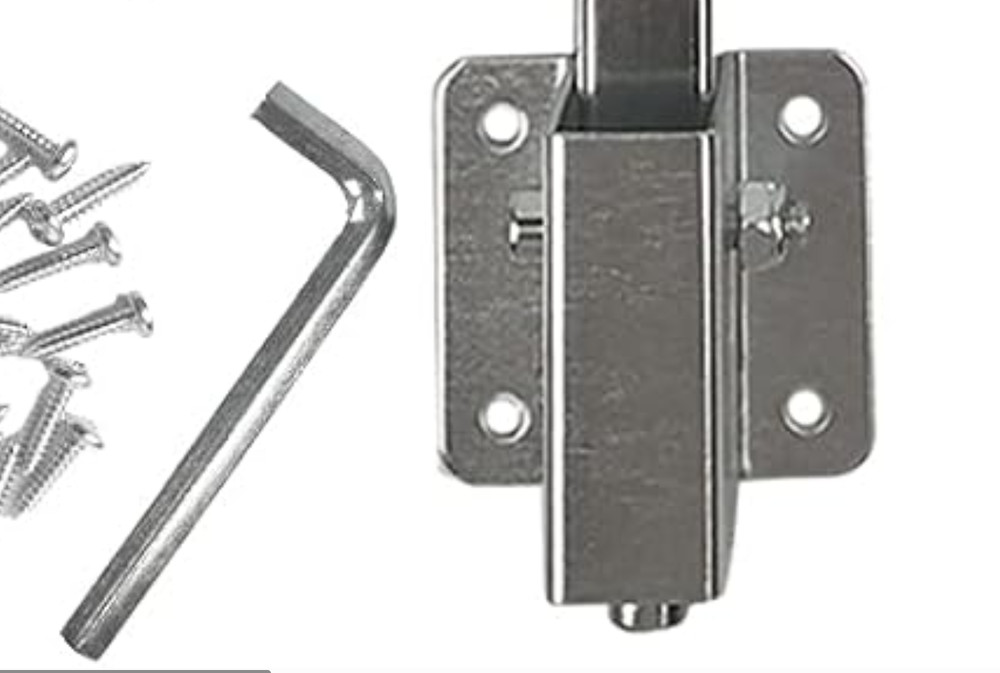 Broken Use for Par Undermount Sink Brackets - Contact
