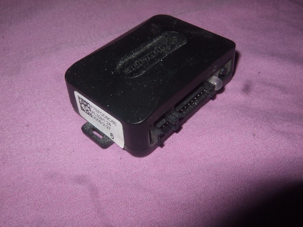 ADS-ALCA (32) iDatalink Module Used #2228