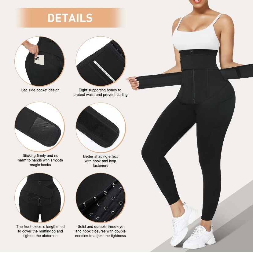 waist trainer corset